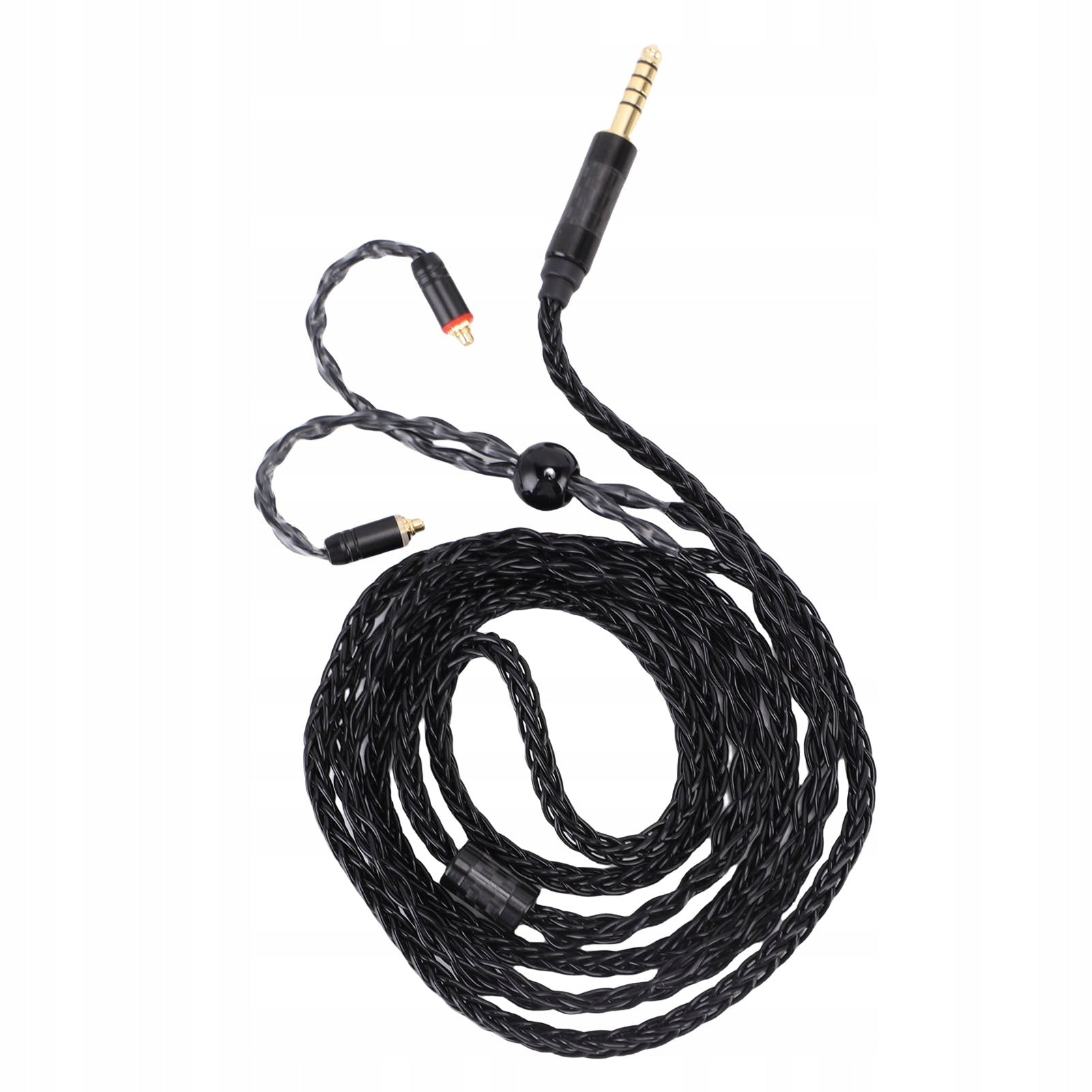 Balanced 4,4mm MMCX Cable, Balanced Male to MMCX Cable 4,4mm, 3, Manufacturer code AG250819010974