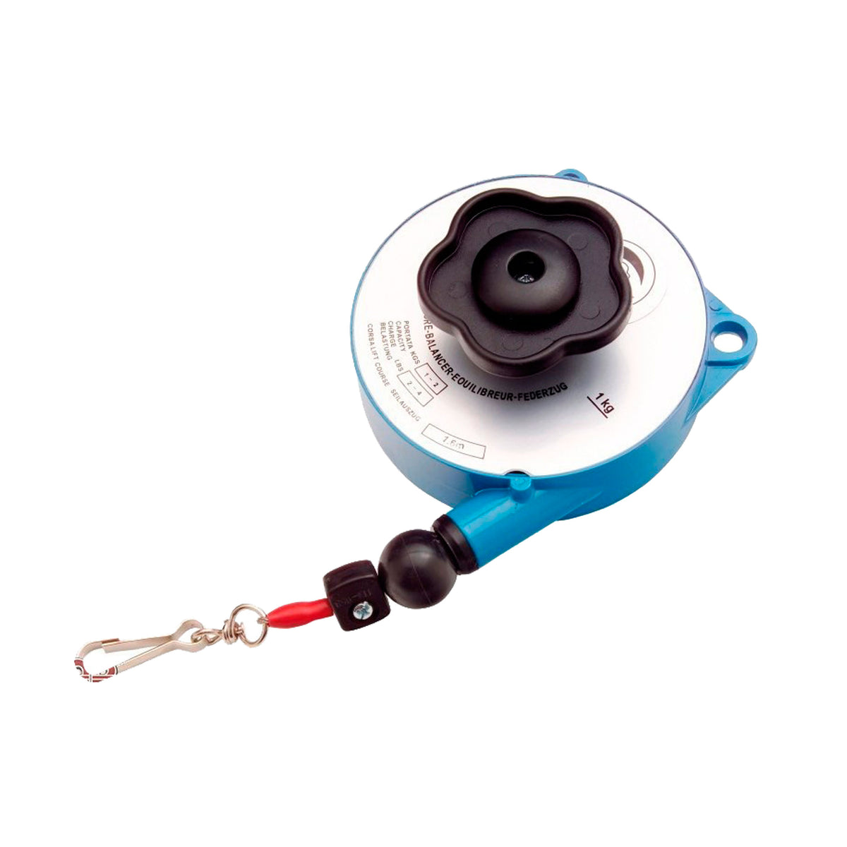 Balancer 1.0-2.0kg JA-3812D Jonnesway Lifting capacity 2 kg