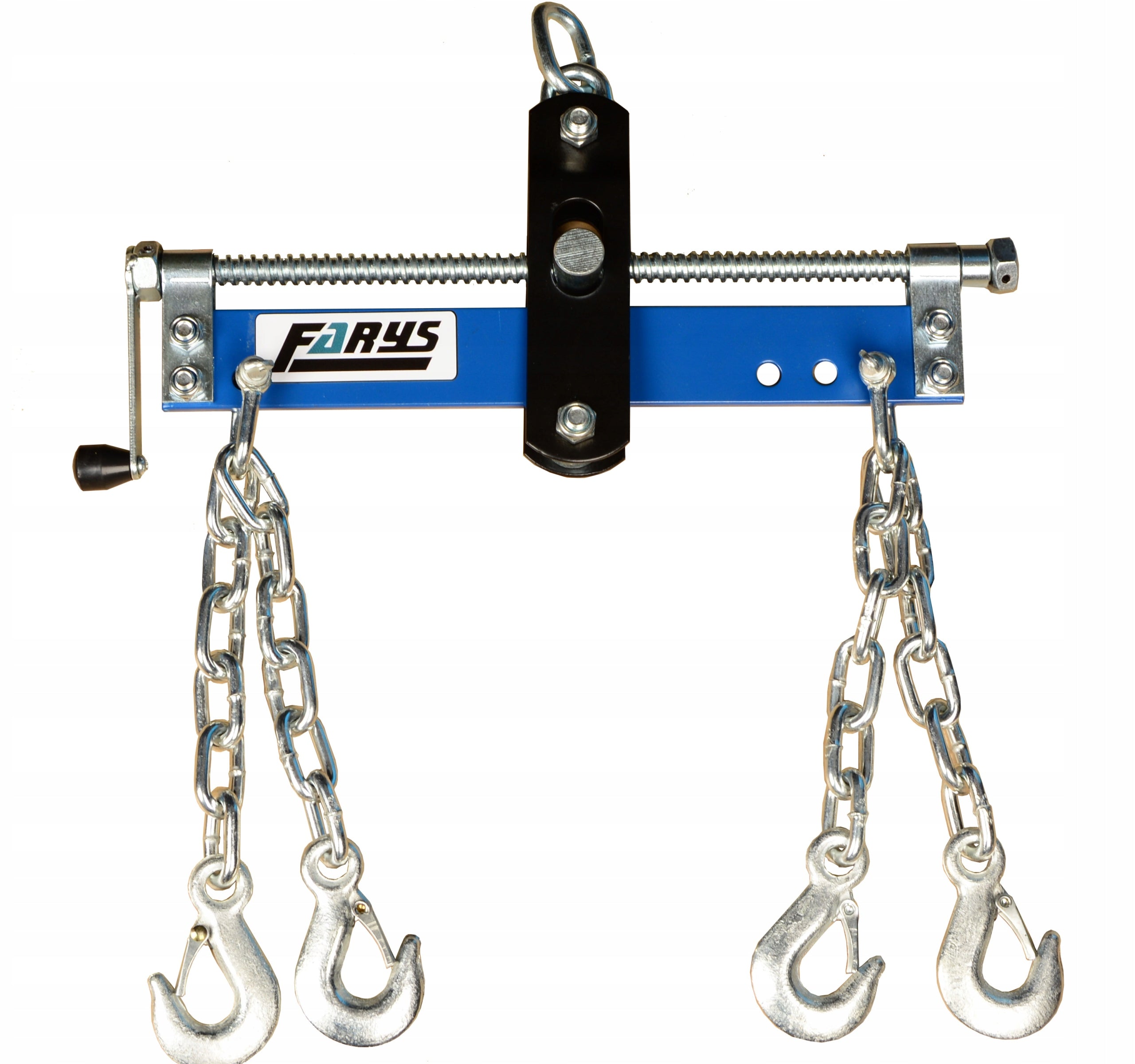 Balancer balancer crane engine sling traverse block FR9003 Brand Farys