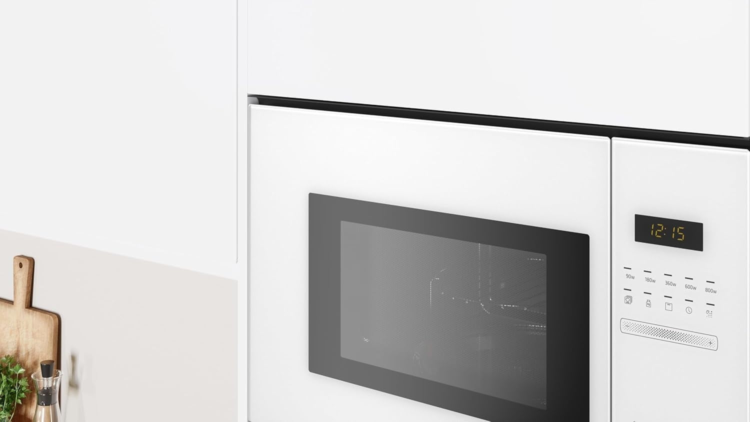 Balay - Built-in microwave 3CG5172B2 Manufacturer code 4242006297978