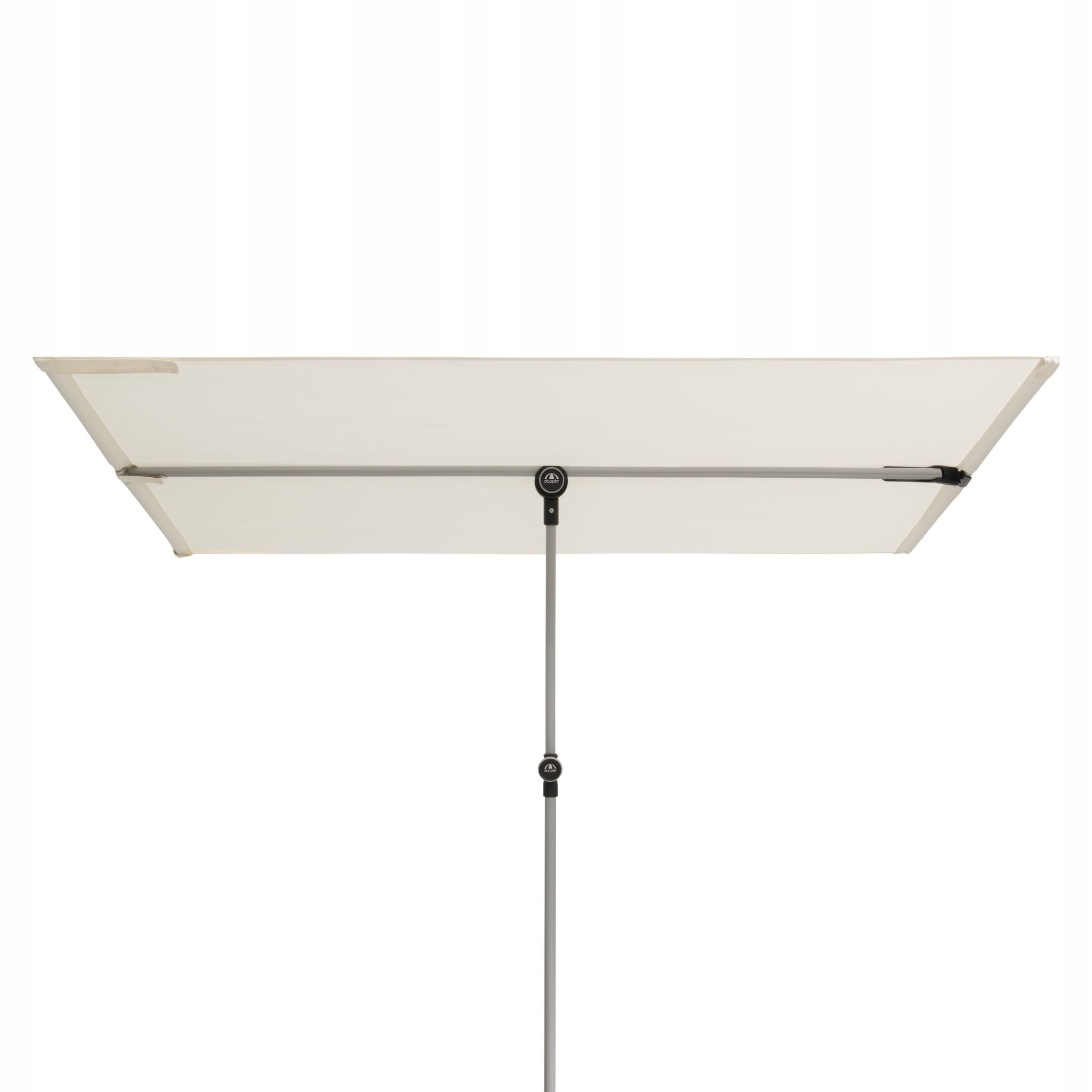 Balcony Umbrella Adjustable Shading Screen 180 x 130 UV +50 Doppler EAN (GTIN) 9003034207613