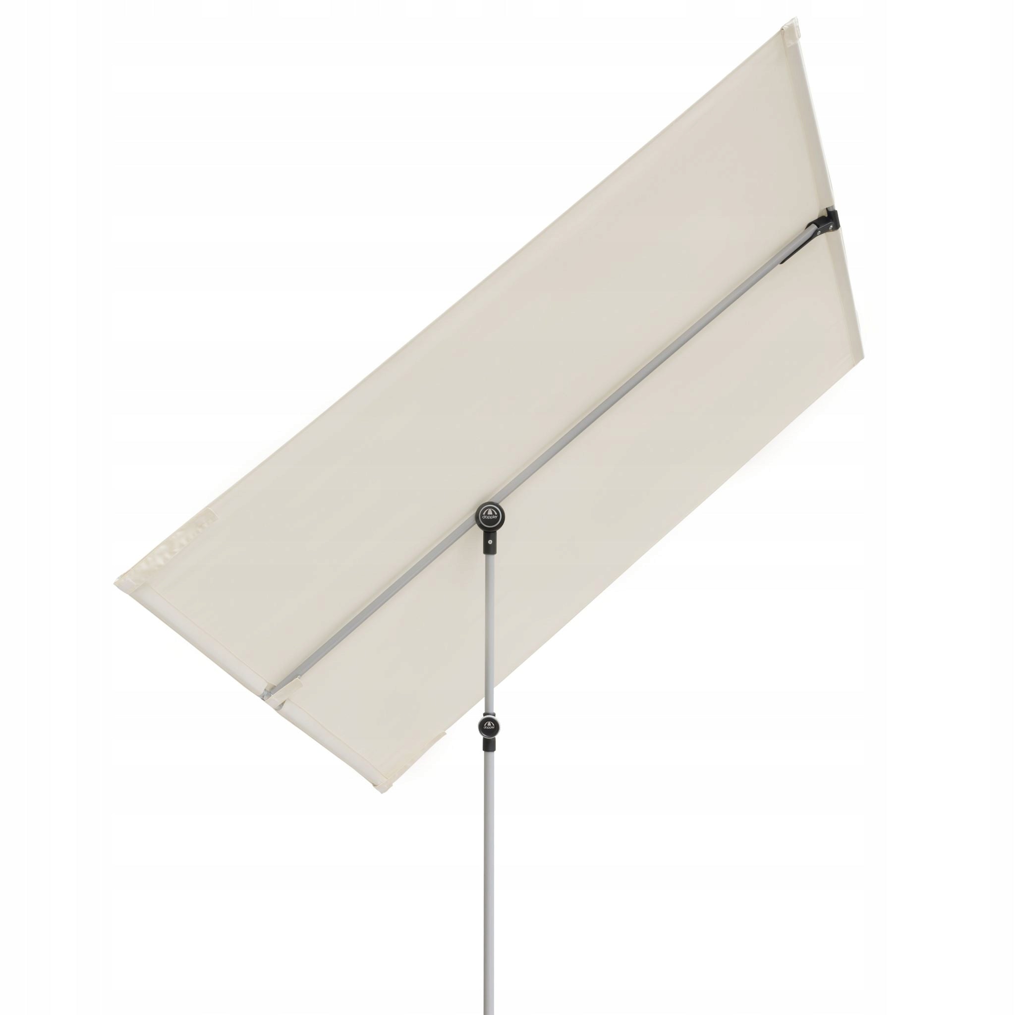 Balcony Umbrella Adjustable Shading Screen 180 x 130 UV +50 Doppler