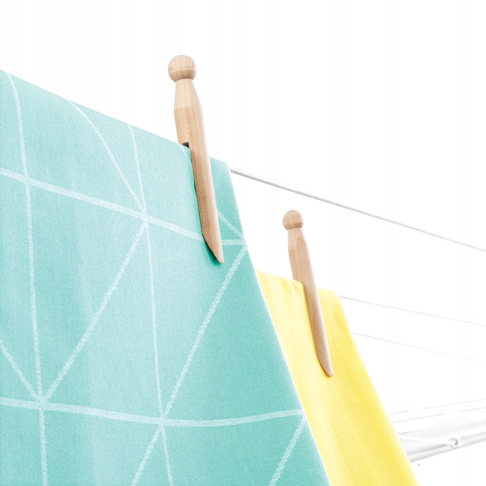 Balcony dryer Brabantia - Concrete fixing Weight 7.5 kg