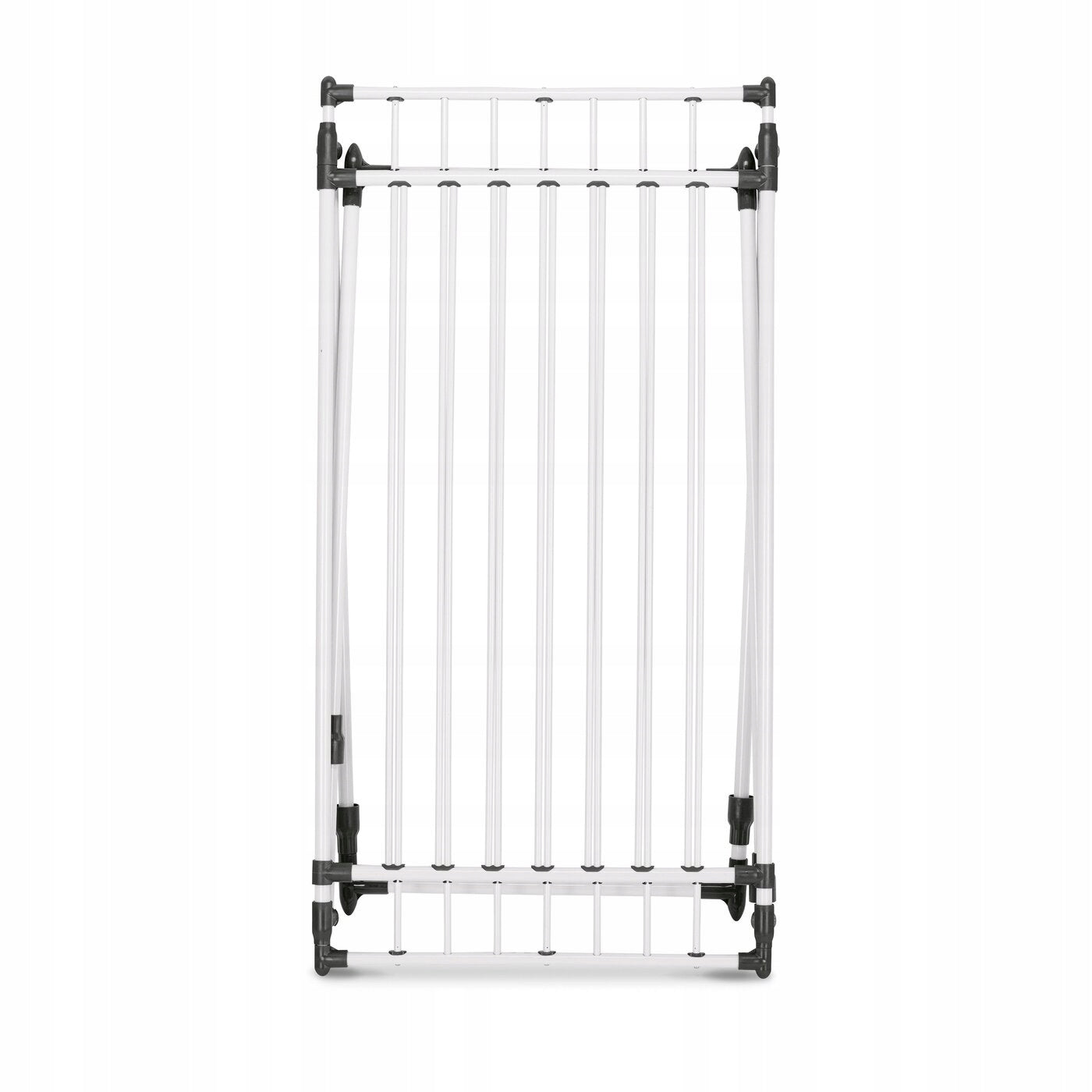Balcony garden laundry dryer 105.5-187.5 cm Kind Portable
