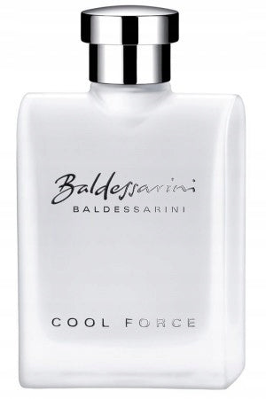 Baldessarini Cool Force 50 ml toaletní voda muž EDT Manufacturer code 4011700919017