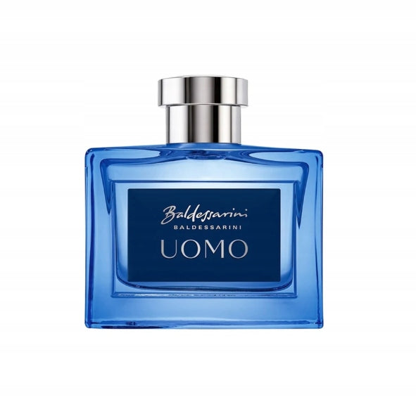 Baldessarini UOMO edt Packaging status original