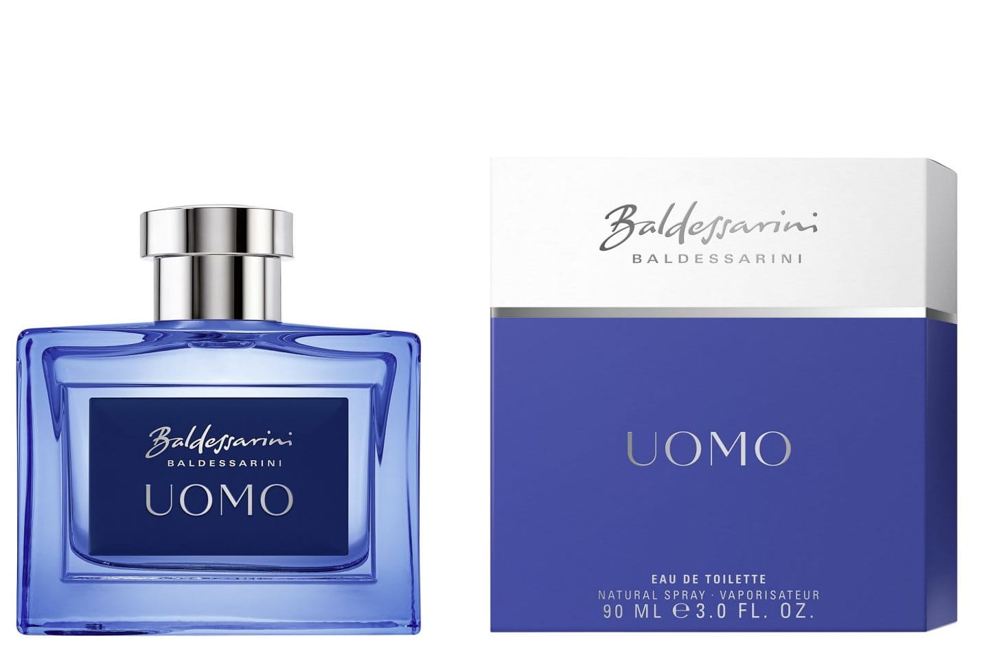 Baldessarini UOMO edt
