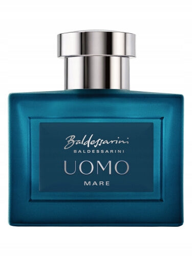 Baldessarini Uomo Mare Eau De Toilette 50 ml