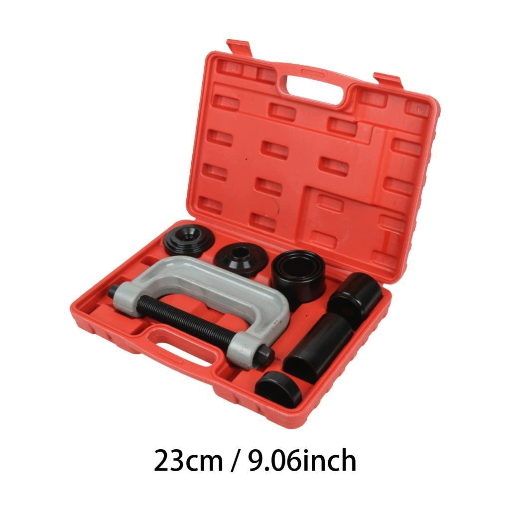 Ball Joint Press Kit Automotive Ball Joint Press Kit Ball Joint Removal Packaging status original