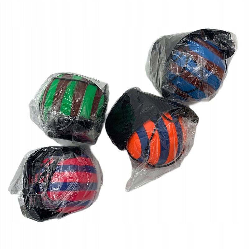 Ball ball on elastic band arcade game on hand Packaging status original