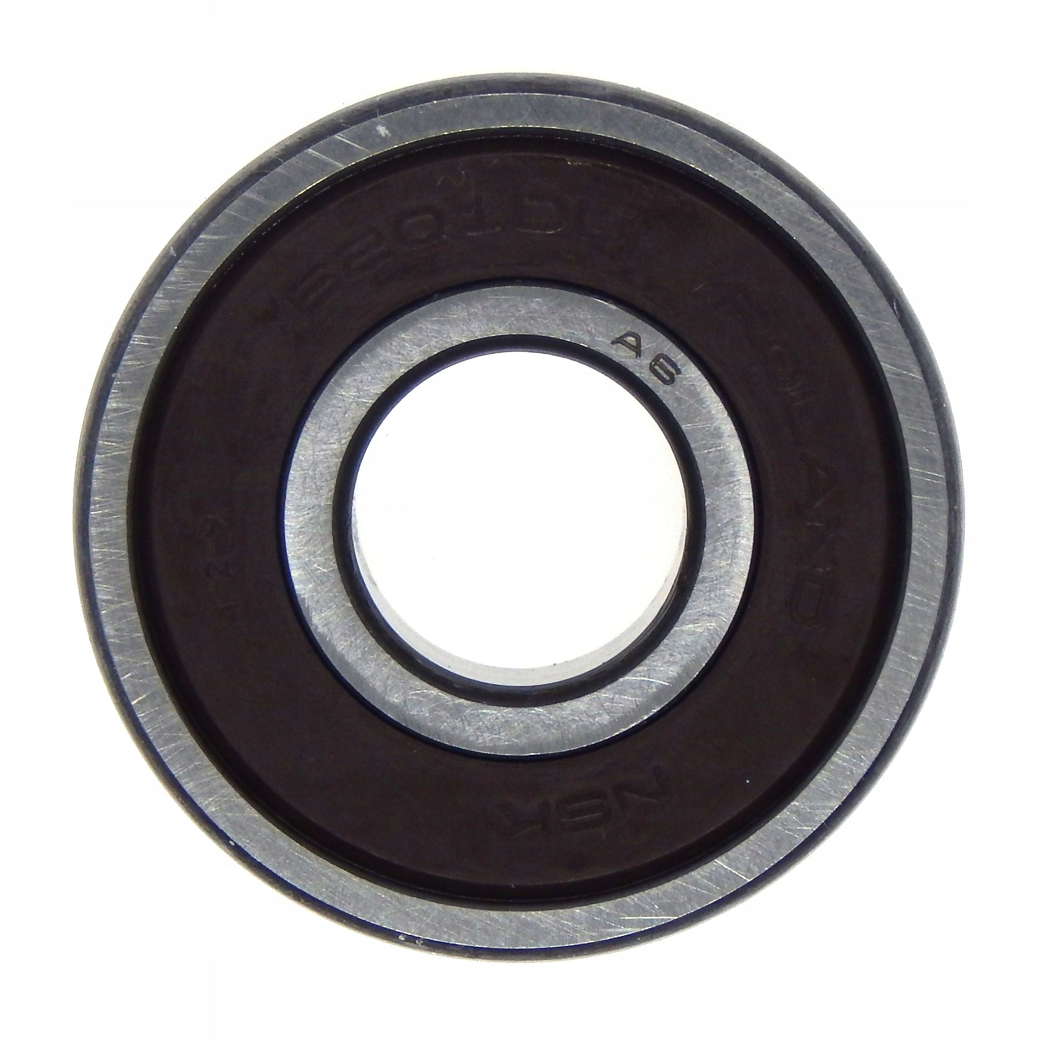 Ball bearing Makita 6201LLU for HR4001C HR4002 211137-0 Manufacturer code 211137-0