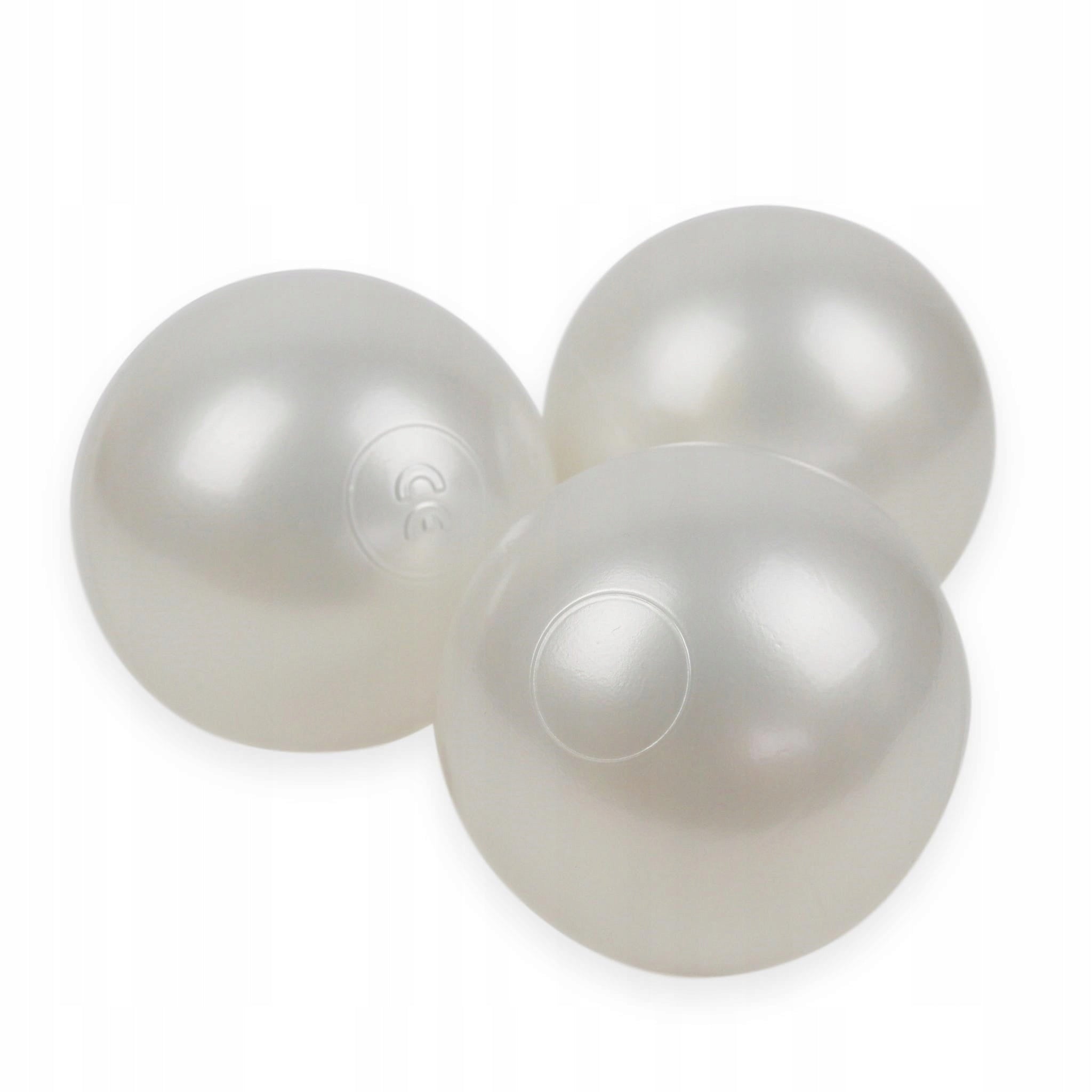 Balls balls for dry pool 100 pcs 7cm pearl balls for children Brand Mimii