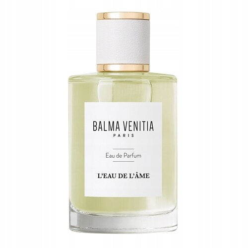 Balma Venitia L'Eau de Lame Eau de Parfum EDP 100 ml Packaging status original
