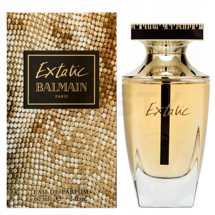 Balmain Extatic Perfumed Water For Women EDP Eau De Parfum 60ml 60ml