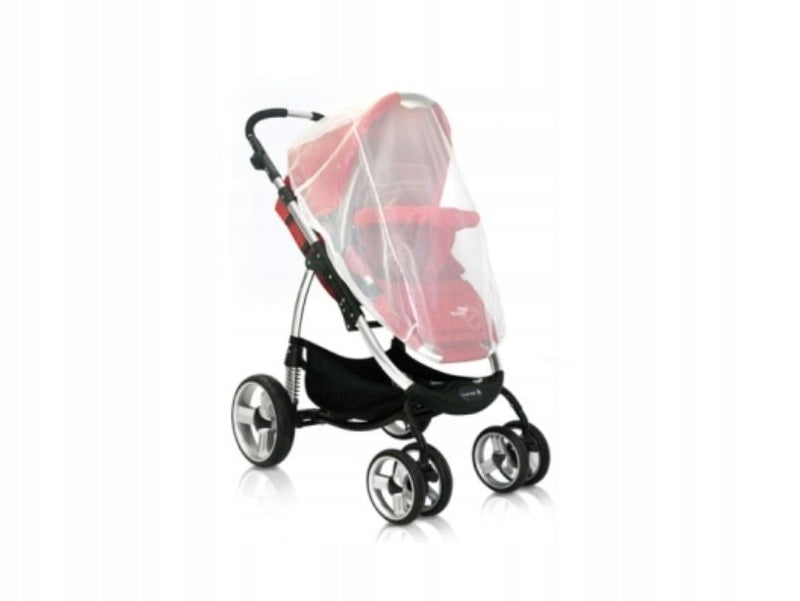Bambino Mosquito Net for Trolley Universal White Manufacturer code 5905127210019