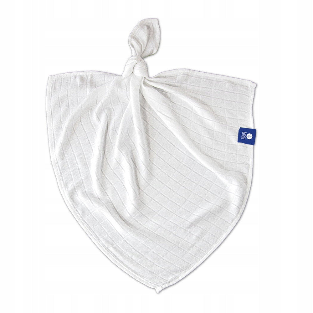 Bamboo Diaper White Classic 120x120 cm Manufacturer code 21210
