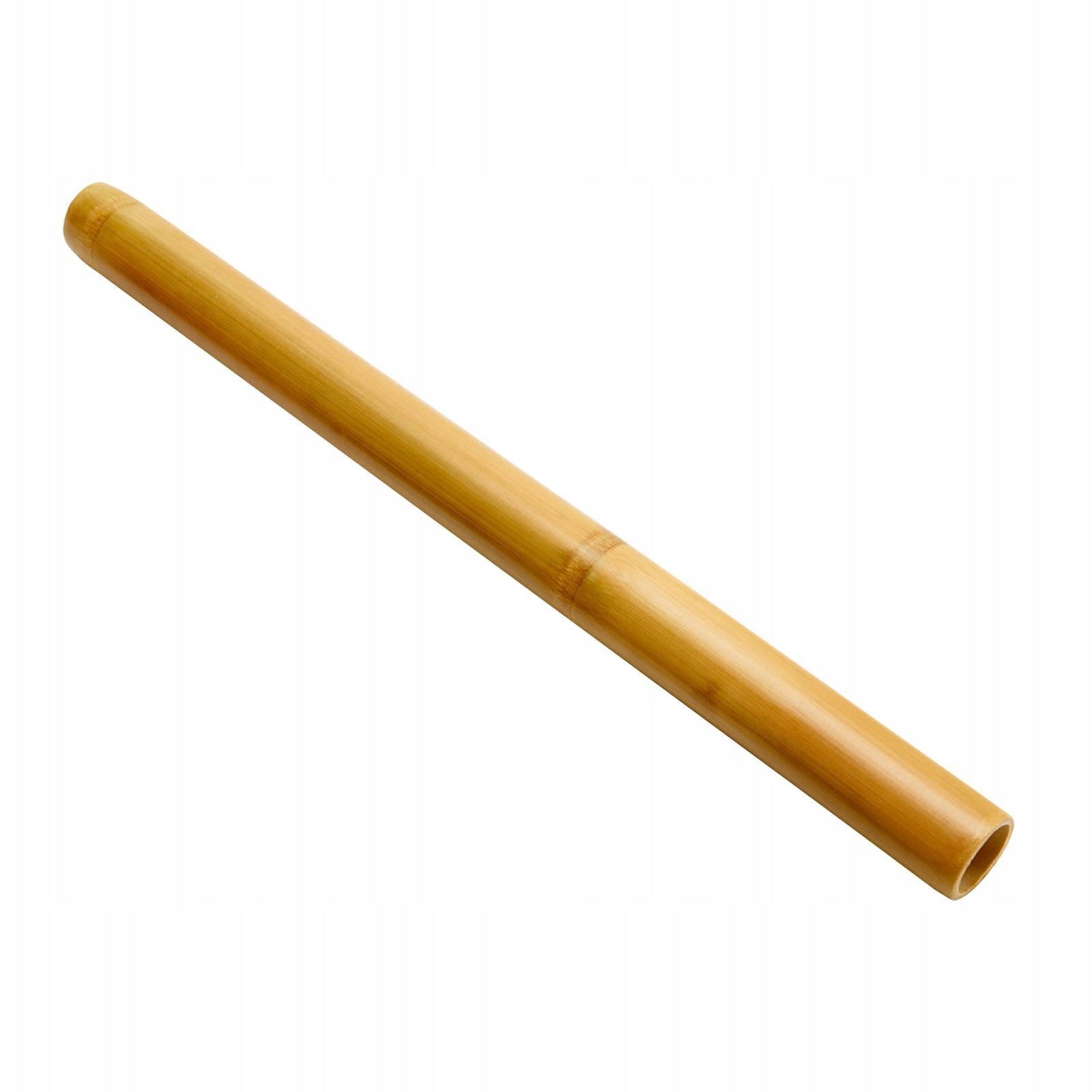 Bamboo Massage Sticks Professional Muscle Relaxation Bamboo Guasha Brand no brand