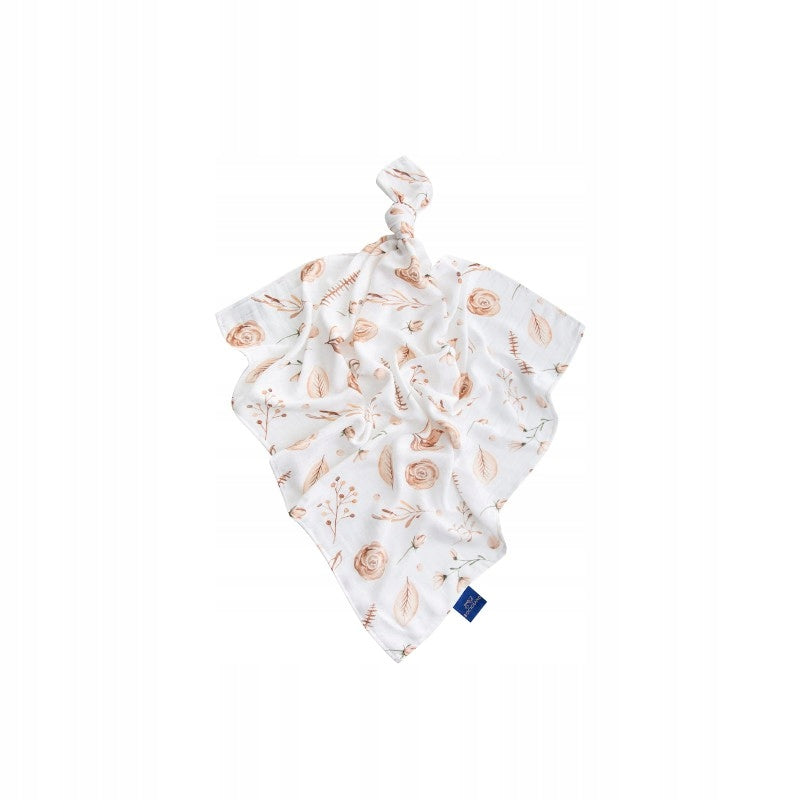 Bamboo diaper Bocioland FLOWERS BOHO 30x30cm EAN (GTIN) 5902533173648