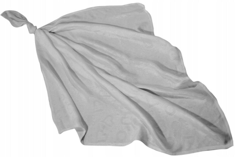 Bamboo diaper SWEET 120x120 grey Packaging status original