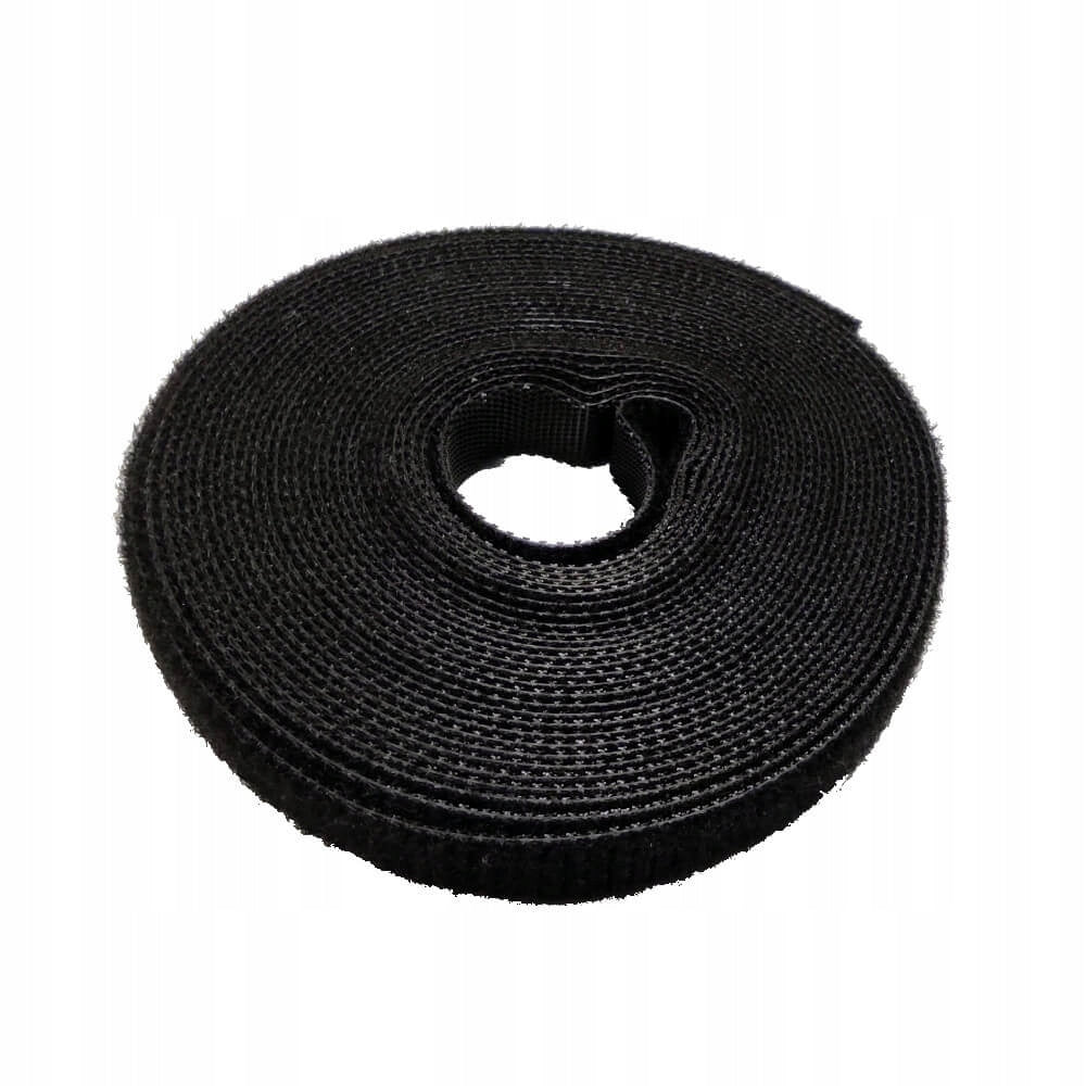 Band Velcro tape Velcro cable organizer 20mmx5m Brand no brand
