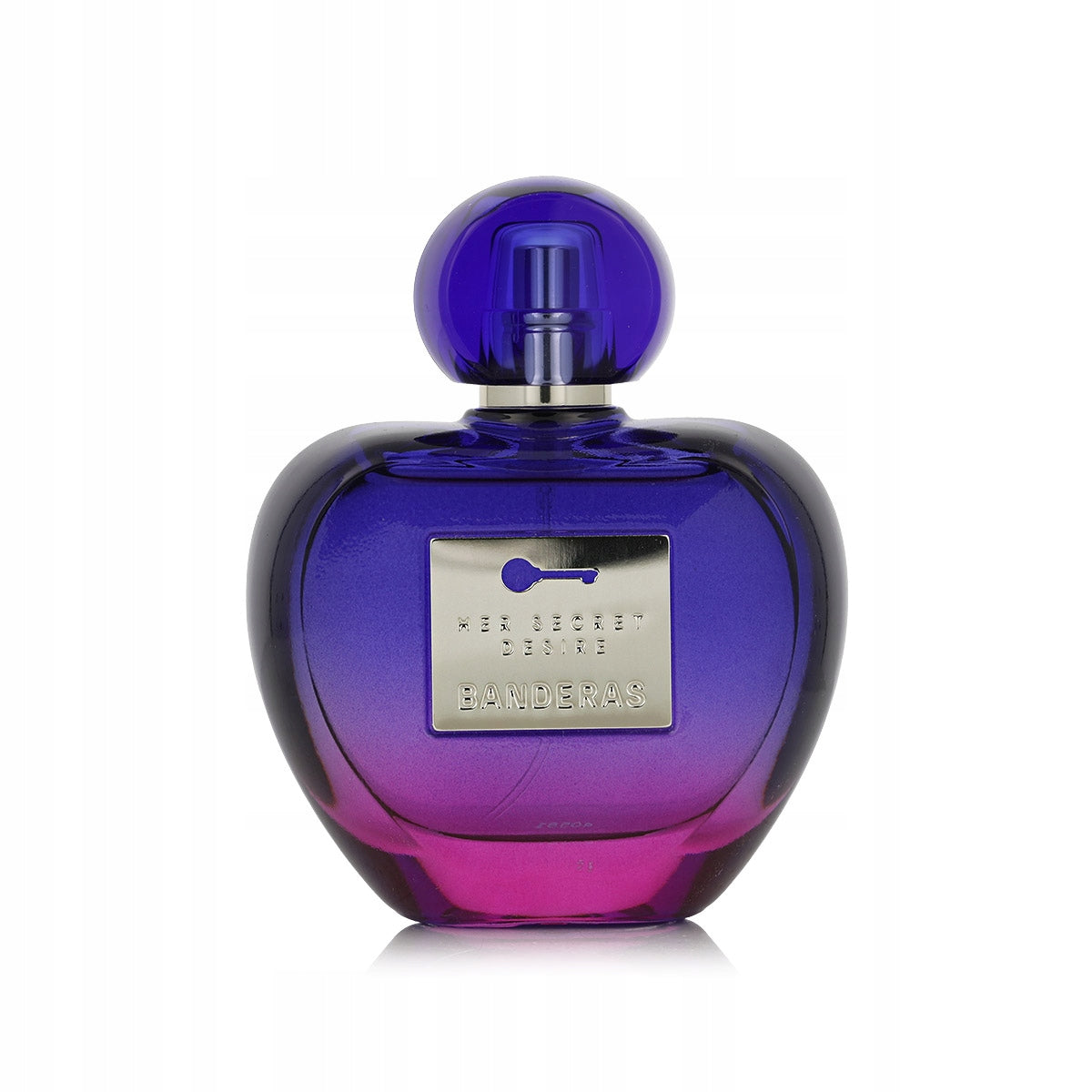 Banderas Her Secret Desire EDT 80 ml W Brand Antonio Banderas