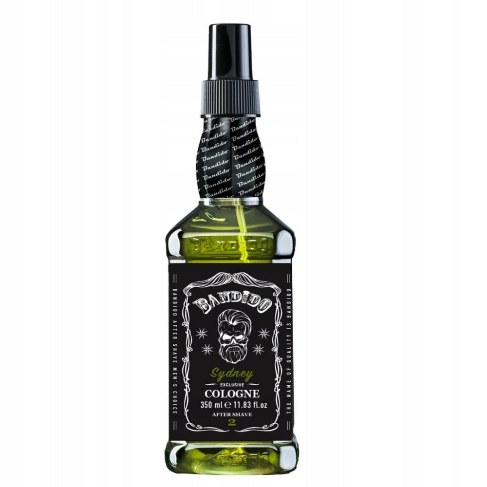 Bandido After Shave Cologne Sydney 350ml