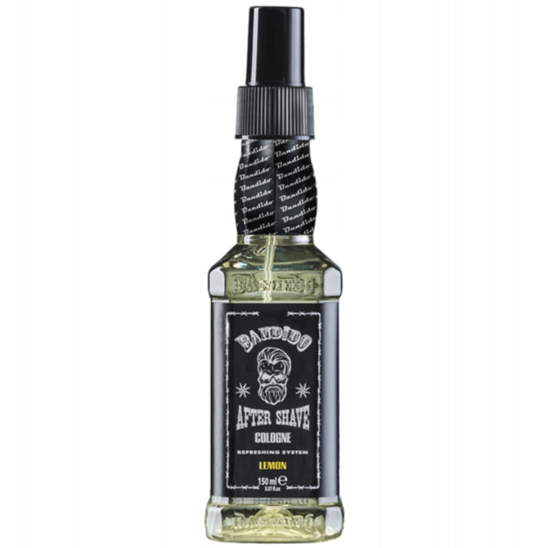 Bandido Cologne Lemon - cologne 150ml