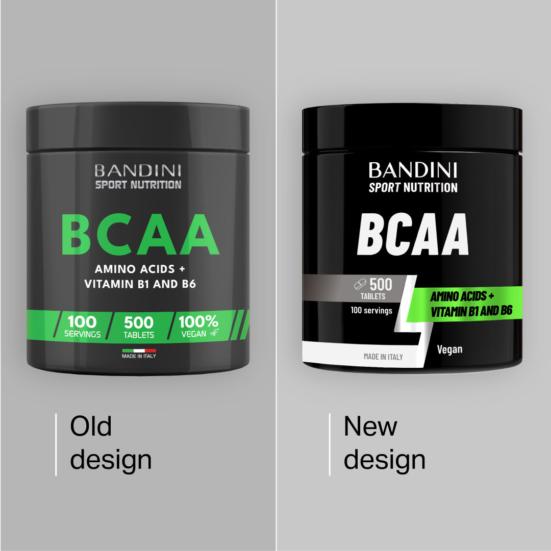 Bandini BCAA with Vitamin B1 and B6 | Muscle Recovery | For Gym, 100% Vegan Expiration date not specified