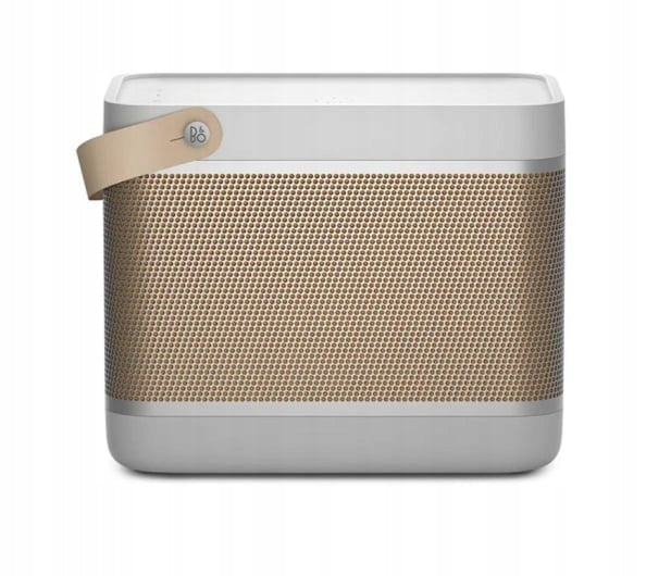 Bang And Olufsen Portable Speaker BEOLIT 20 Grey Mist Model other