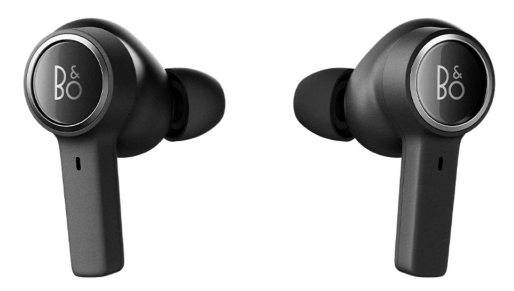 Bang & Olufsen Beoplay EX wireless in-ear headphones Black Packaging status original
