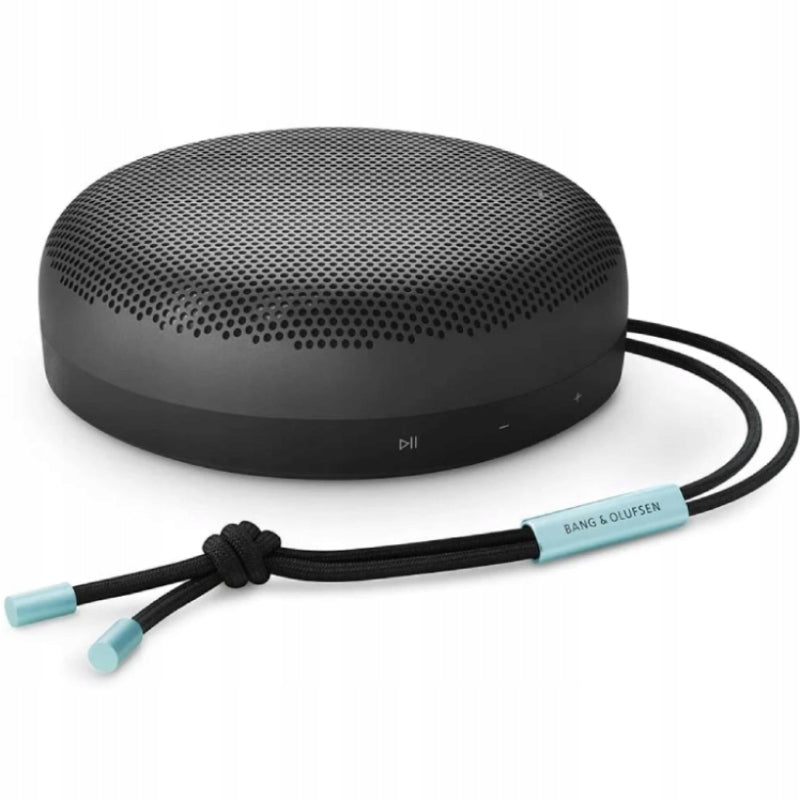 Bang & Olufsen Beosound A1 2nd Gen Portable Speaker Dark Grey