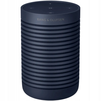 Bang & Olufsen Beosound Explore 1626012 Bluetooth Speaker, Navy