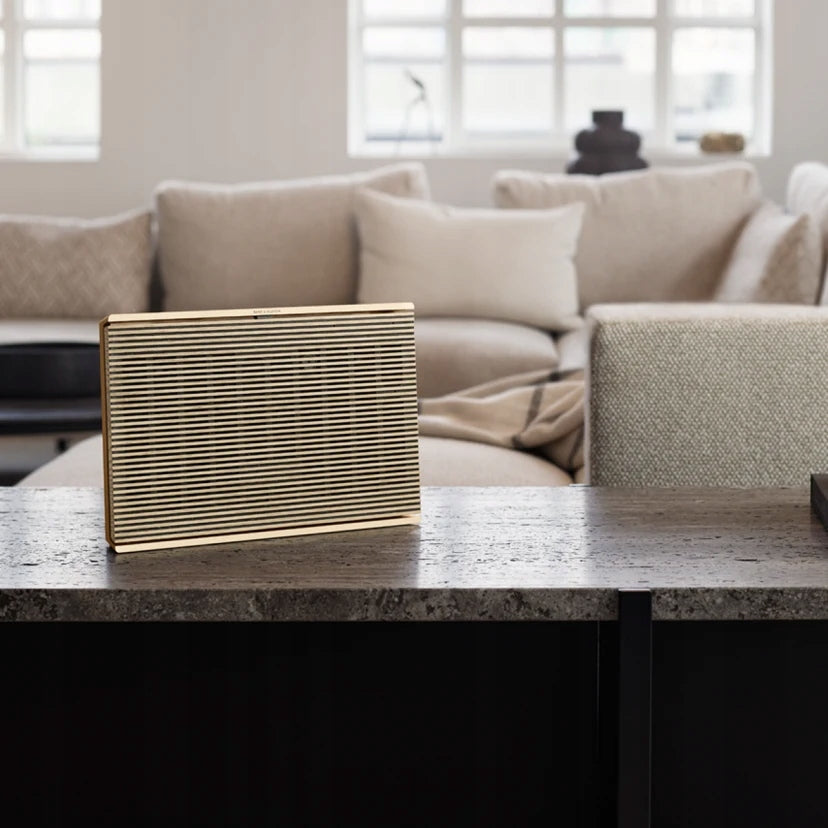 Bang & Olufsen Beosound Level Gold Model other