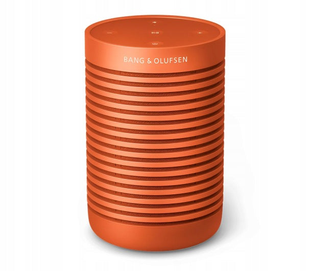 Bang & Olufsen Portable Speaker Beosound Explore Bonfire Brand Bang & Olufsen