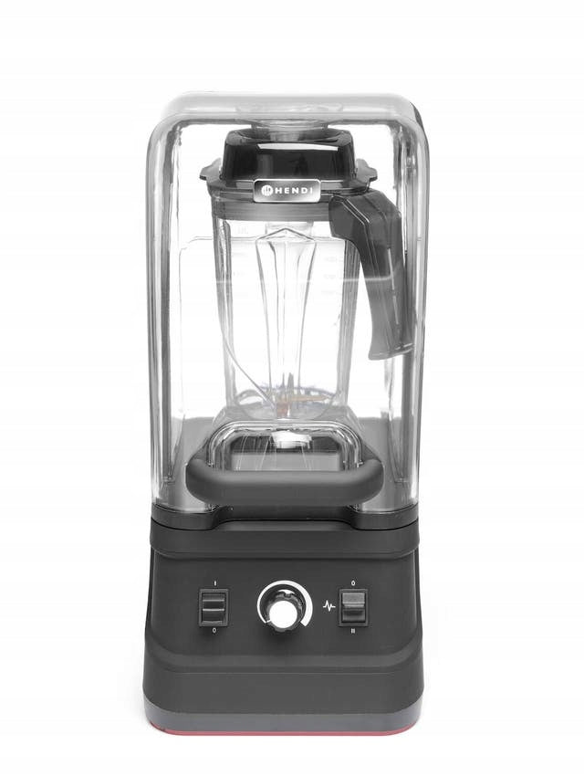 Bar Blender HENDI muted 2,5L 1680W smoothie smoothies Manufacturer code 230602