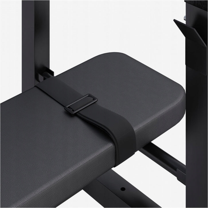 Barbell bench exercise bench stands Accessory equipment leg lock racks