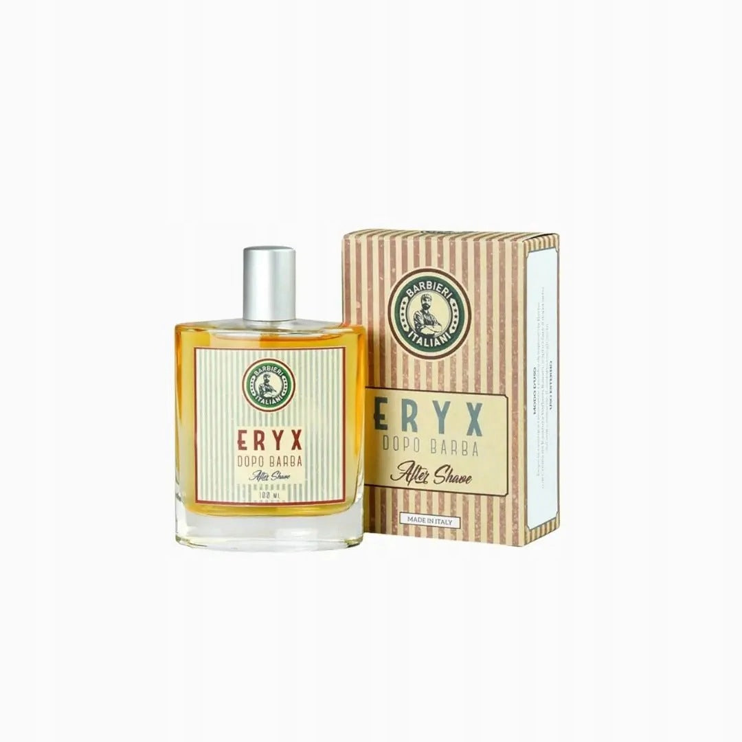 Barbieri Italiani - Liquid after Shaving Eryx