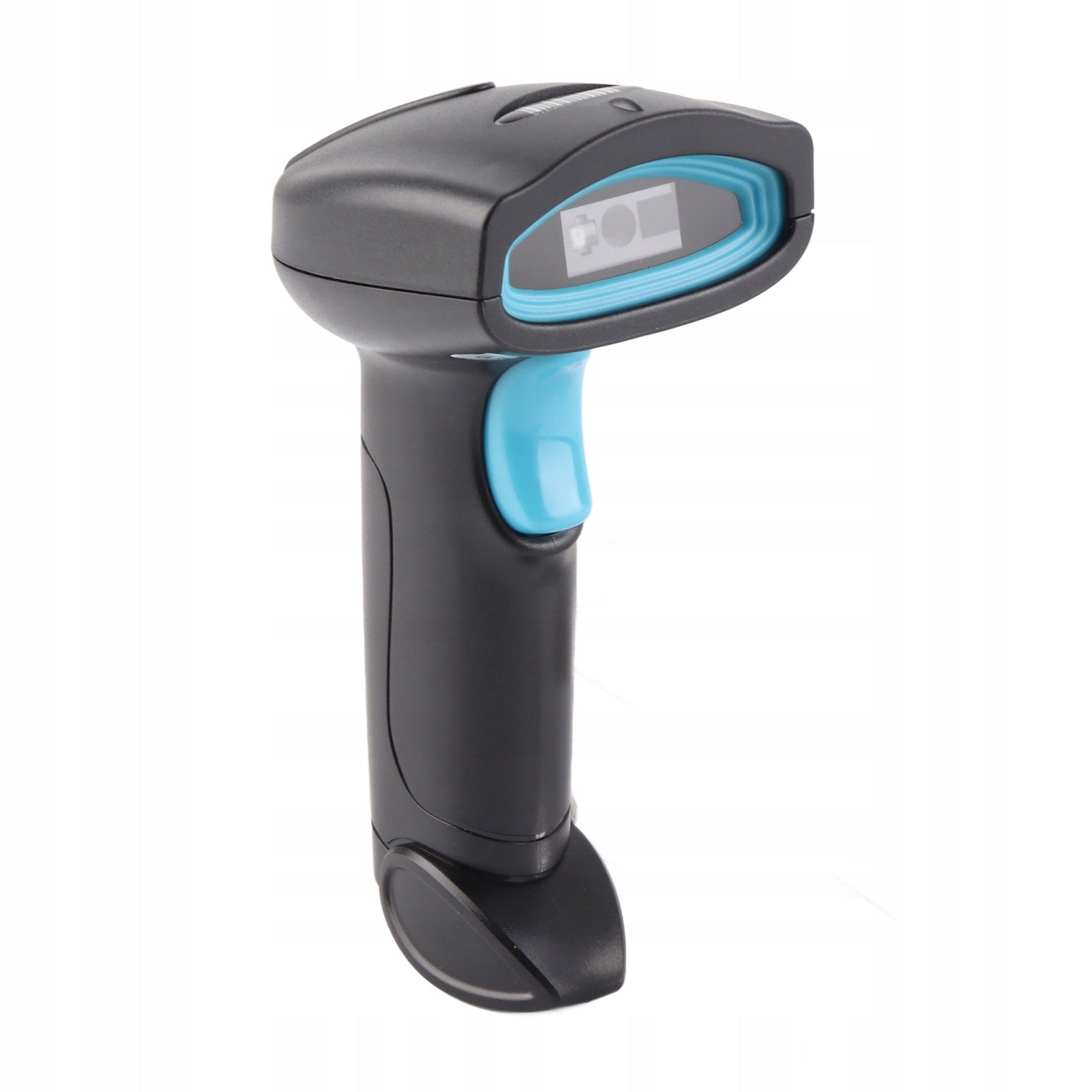 Barcode Reader, Wide Application 1D Barcode Scanner