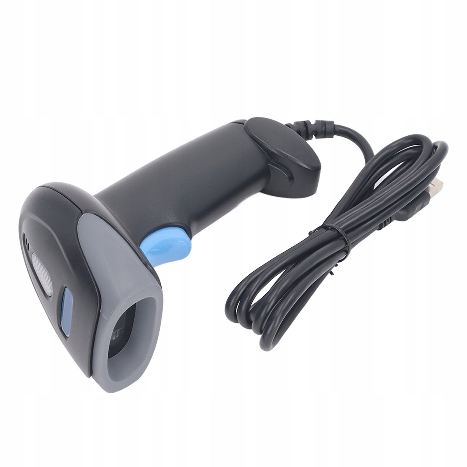 Barcode Scanner Automatic 1D Reader 2D PV Code Detection