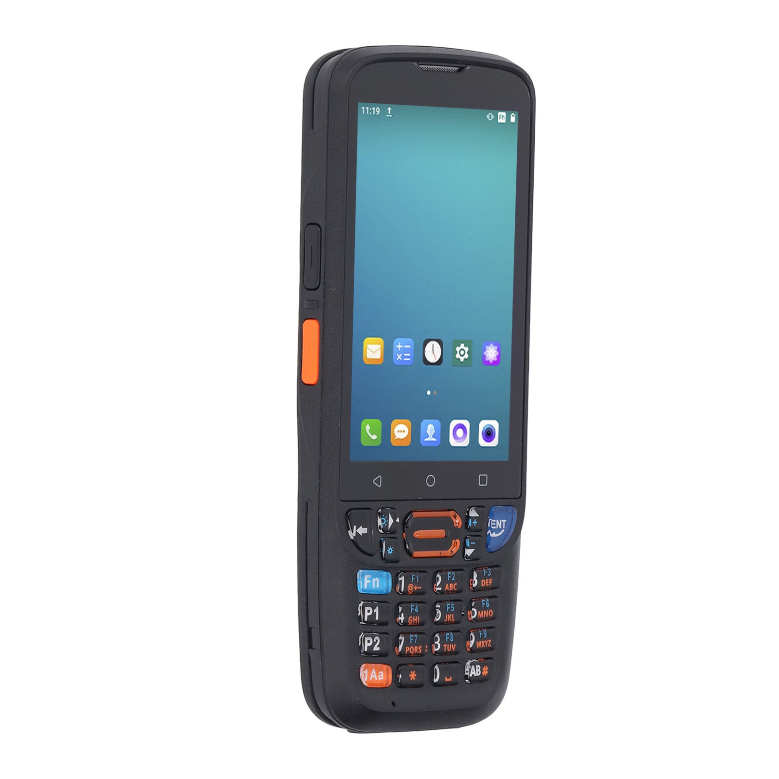 Barcode Scanner, Manual Data Terminal Portable, Drop Resistant Brand no brand