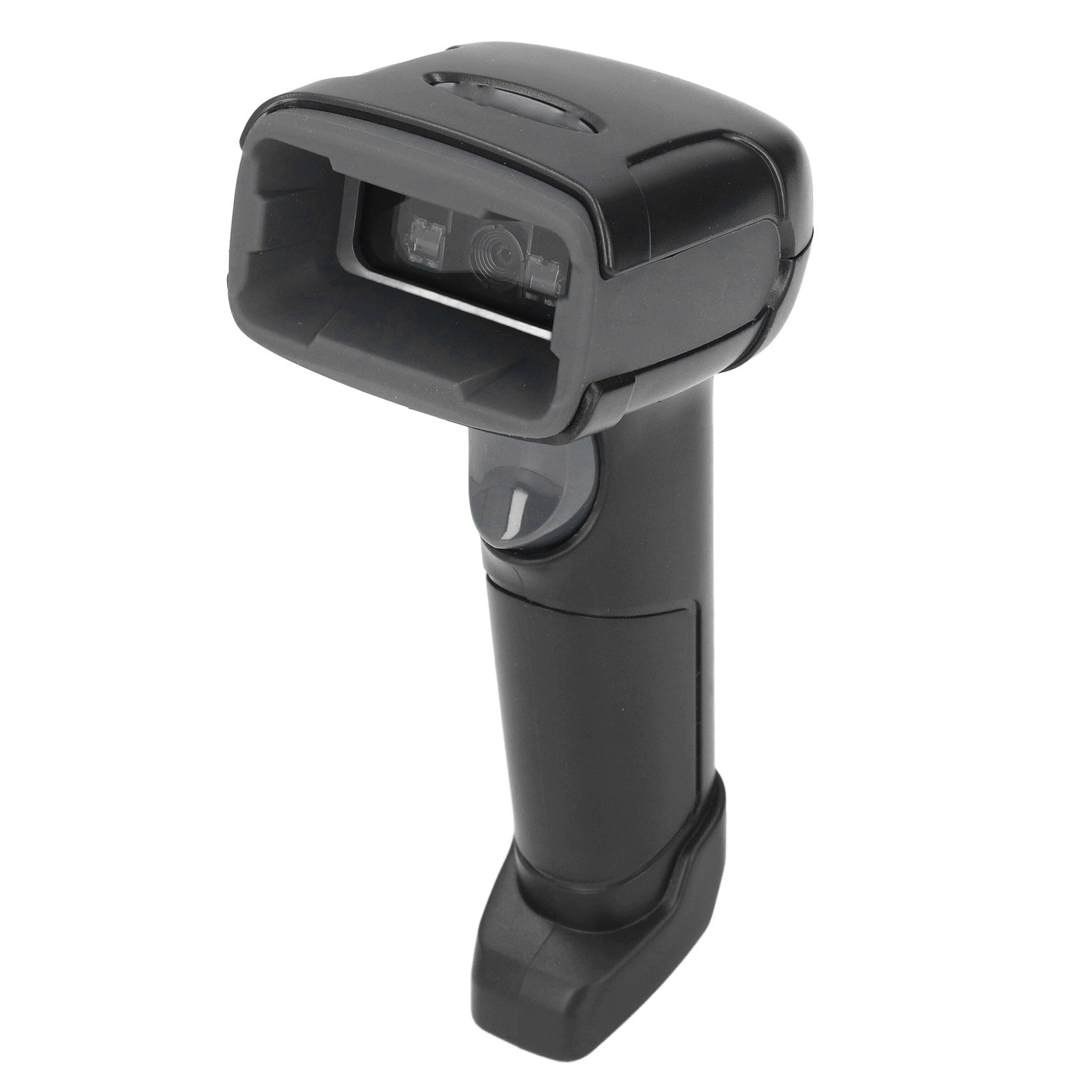 Barcode Scanner QR Code Reader Handheld Tool for 83 Brand no brand