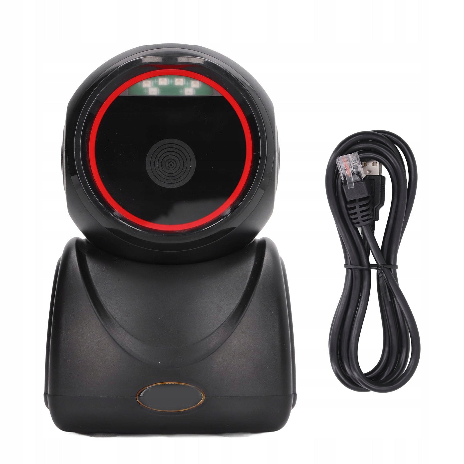 Barcode Scanner USB Interface Barcode Reader JY Code Printing technology other