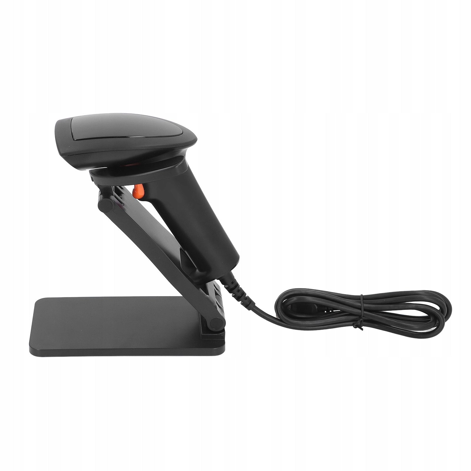Barcode Scanner with 1D Stand 2D Handheld USB Wired QC Printing technology other