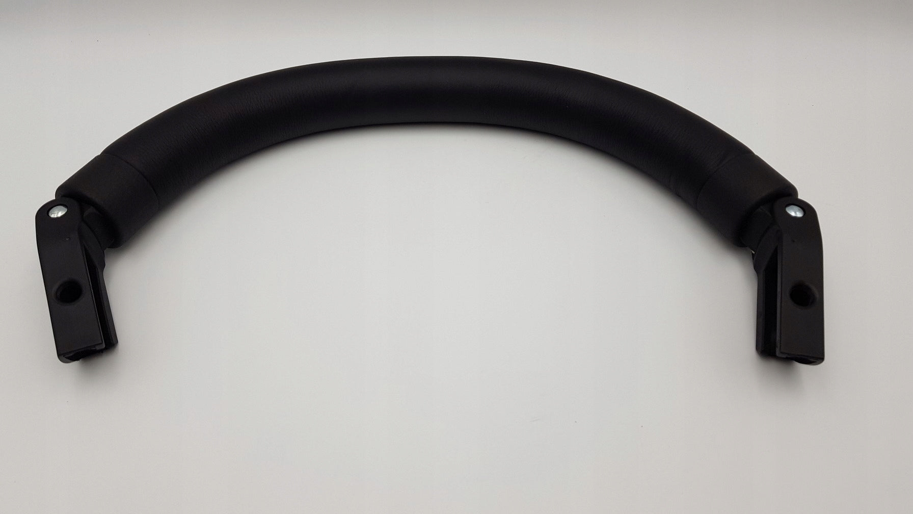 Barrier, bar for a pram, TAKO strollers, Black Brand TAKO