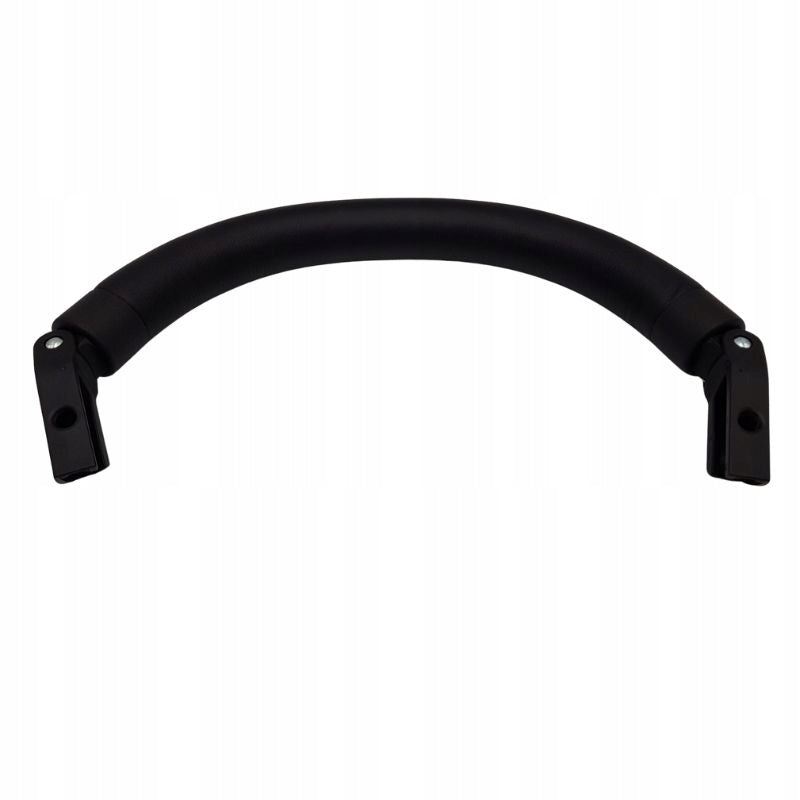 Barrier, bar for a pram, TAKO strollers, Black Manufacturer code Barierka spacerówki CZARNA Tako Junama