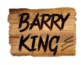Barry King Anti-slip Bowl For Dog 0, 45 L Brand Barry King