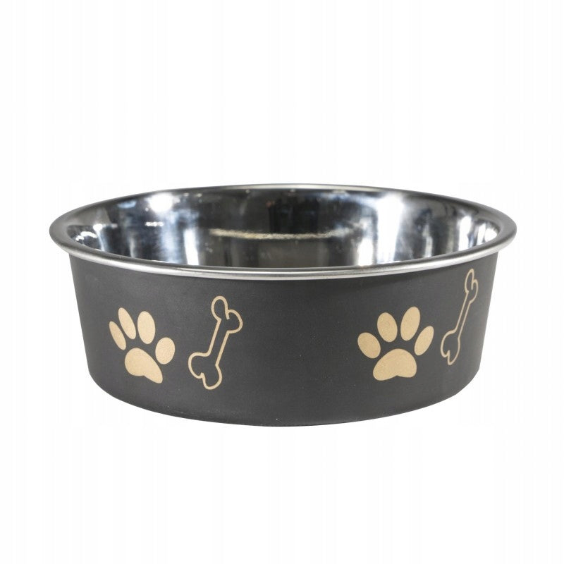 Barry King Anti-slip Bowl For Dog 0, 45 L EAN (GTIN) 5904479183514