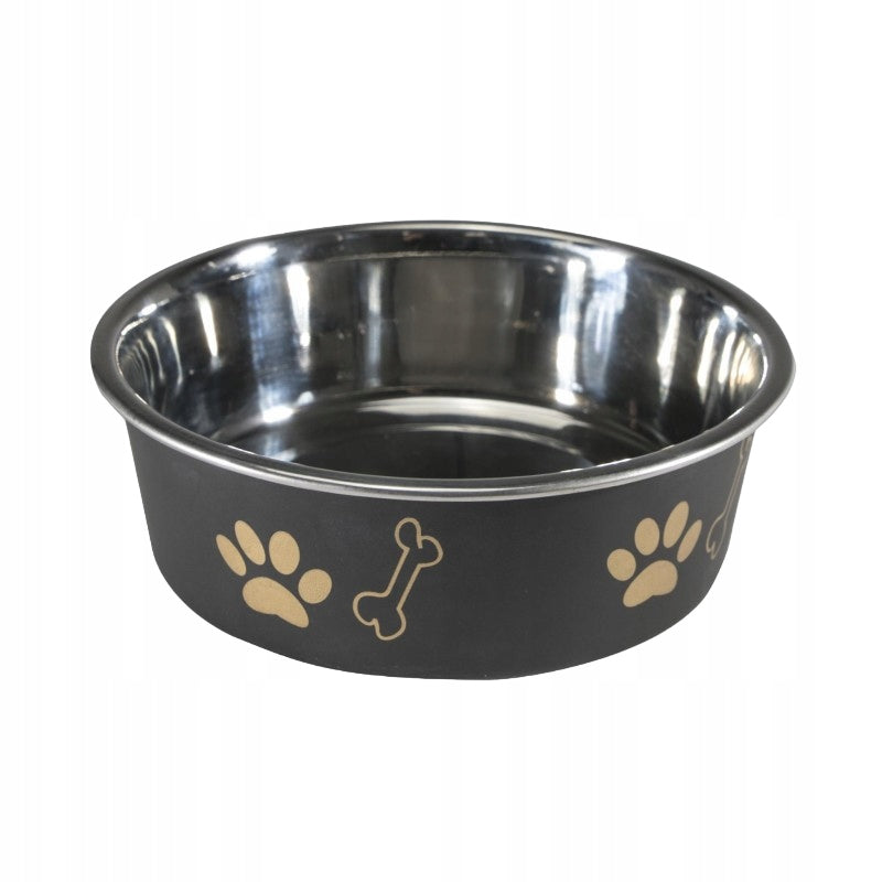 Barry King Anti-slip Bowl For Dog 0, 45 L