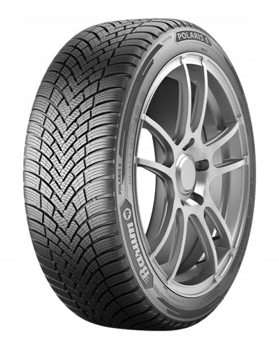 Barum 185/65R15 POLARIS 6 88T EV WINTER PASSENGER TYRE
