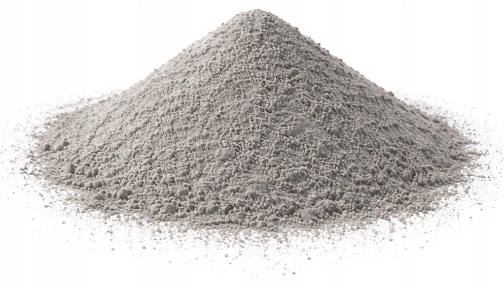 Basalt meal DUST NATURAL FERTILIZER For Flowers Vegetable Sowing Garden 20kg Manufacturer code Pylista Ziemia Podłoże Trawnik Eco na Ślimaki